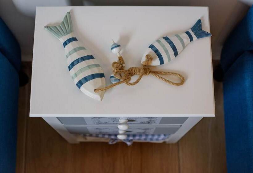 Comfeto & Mandolato Sweet Houses