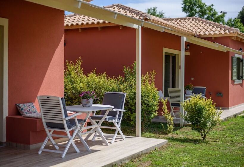 Comfeto & Mandolato Sweet Houses