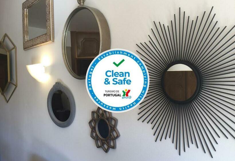 Costa Do Sol Casino Apartment