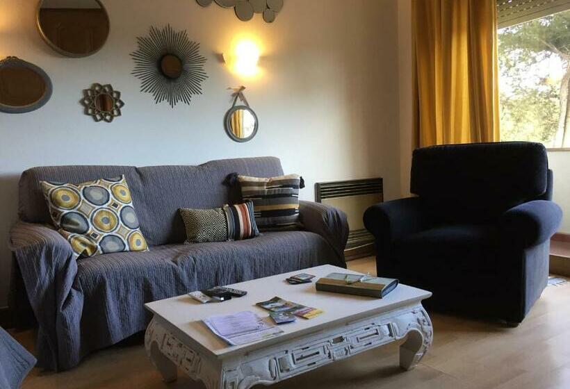 Costa Do Sol Casino Apartment