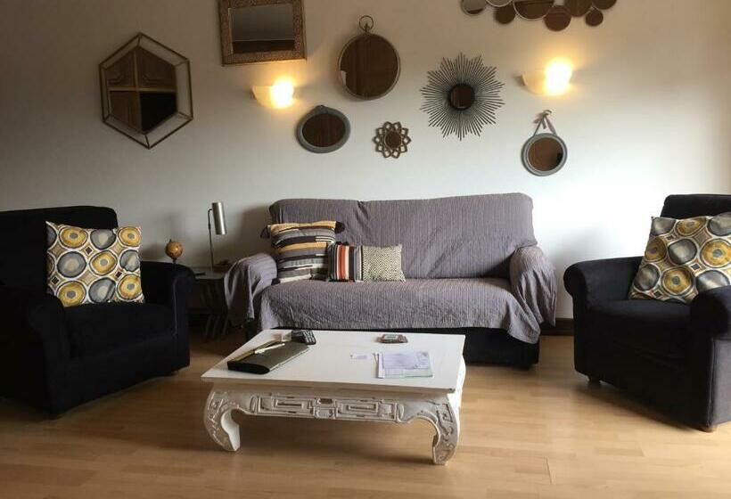 Costa Do Sol Casino Apartment