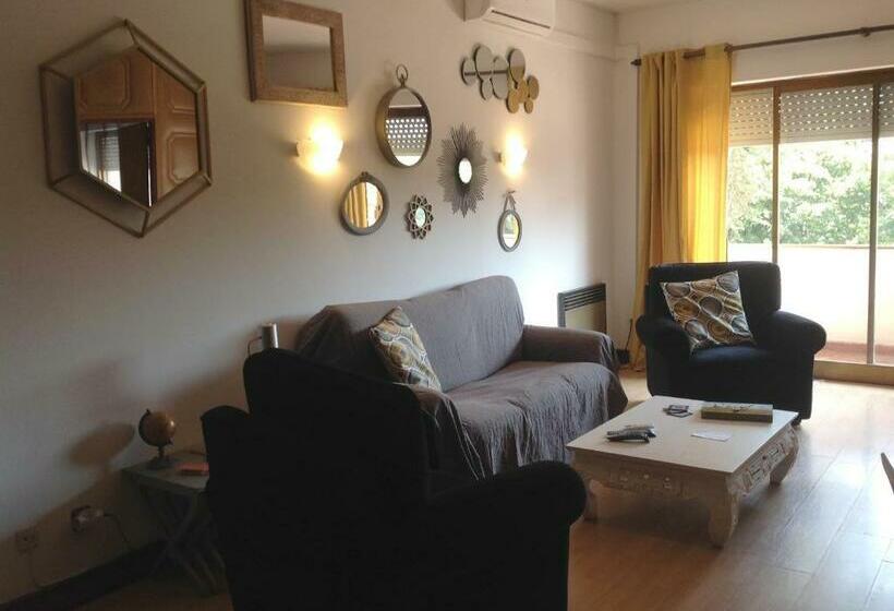 Costa Do Sol Casino Apartment