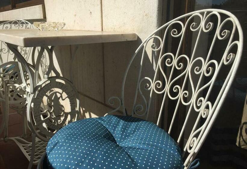 Costa Do Sol Casino Apartment