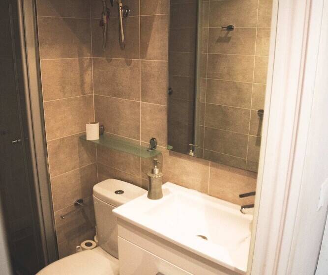 Cozy Loft In Front Of The Sea