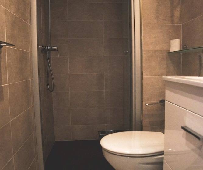 Cozy Loft In Front Of The Sea