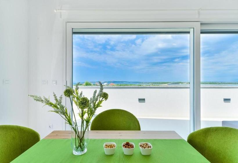 Luxury Marijana Apartment