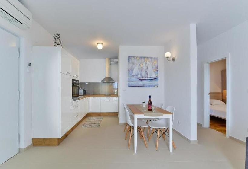 Luxury Marijana Apartment