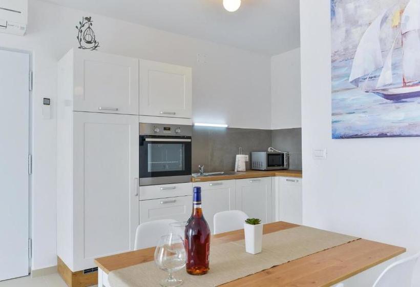 Luxury Marijana Apartment