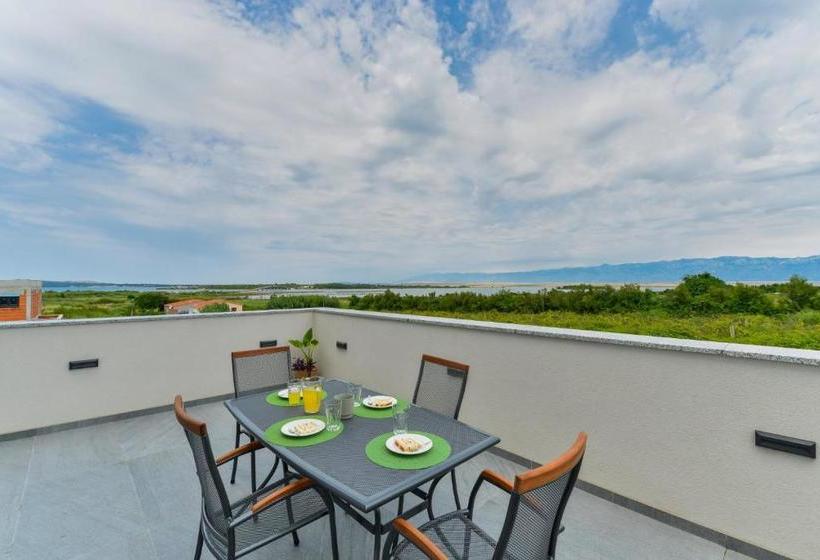 Luxury Marijana Apartment