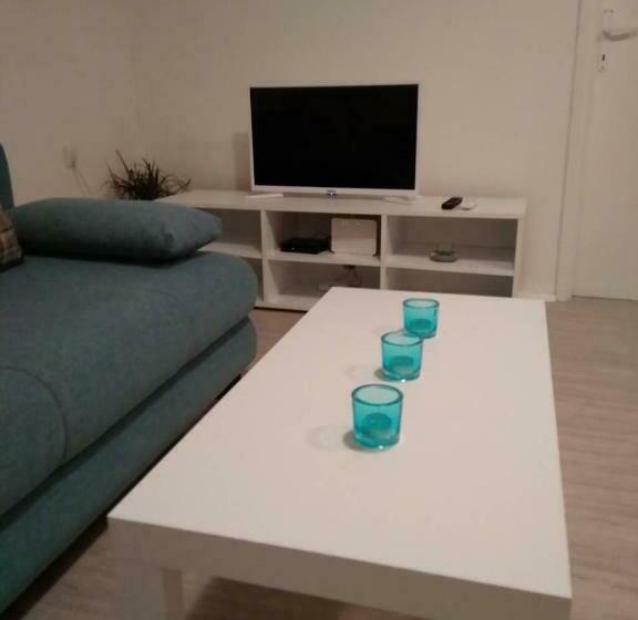 Apartman Diego