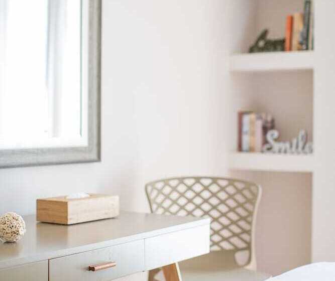 Elaia Luxury Condo Glyfada