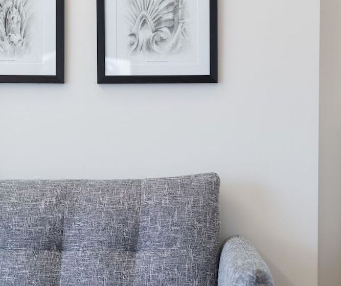 Elaia Luxury Condo Glyfada