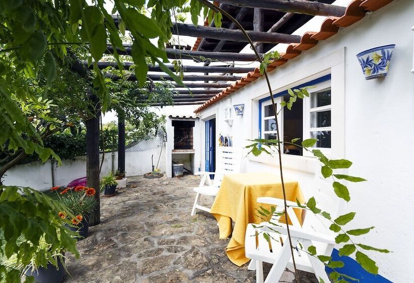 Whome Ericeira Private Villa