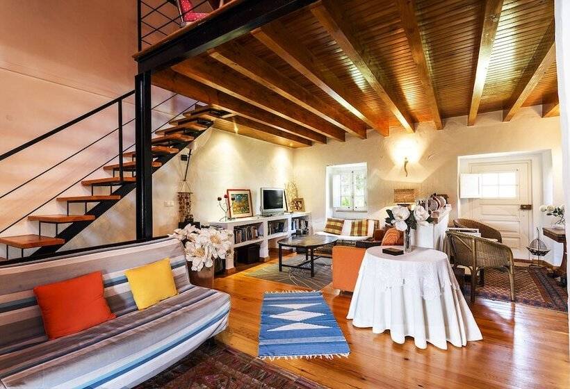 Whome Ericeira Private Villa