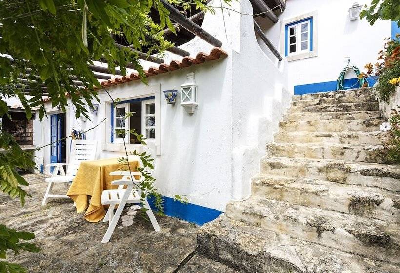 Whome Ericeira Private Villa