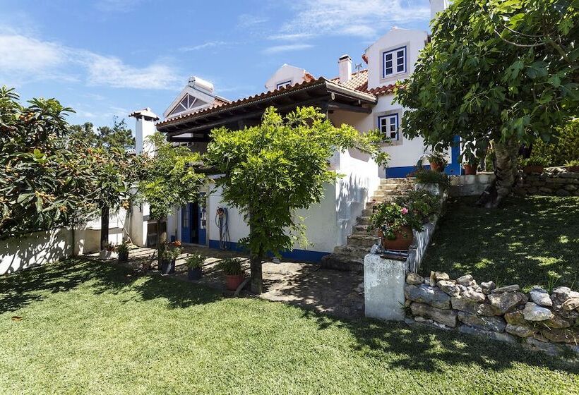 Whome Ericeira Private Villa