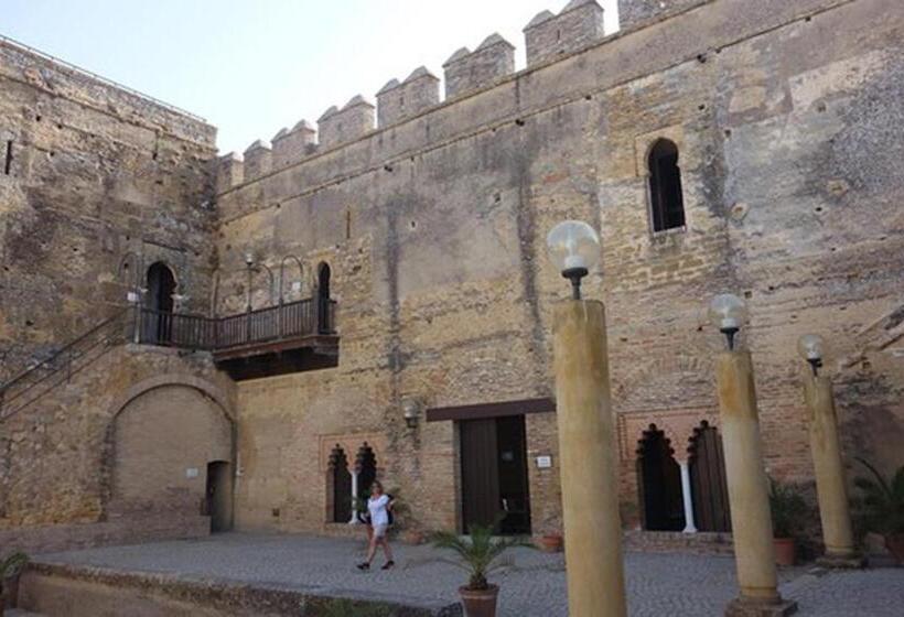 Fabulosa, Casa Mudéjar. Centro Histórico