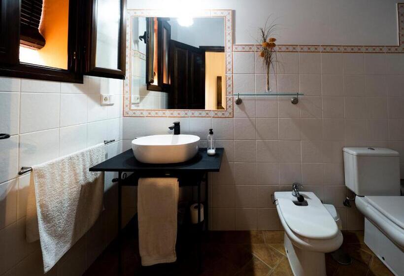 Fabulosa, Casa Mudéjar. Centro Histórico