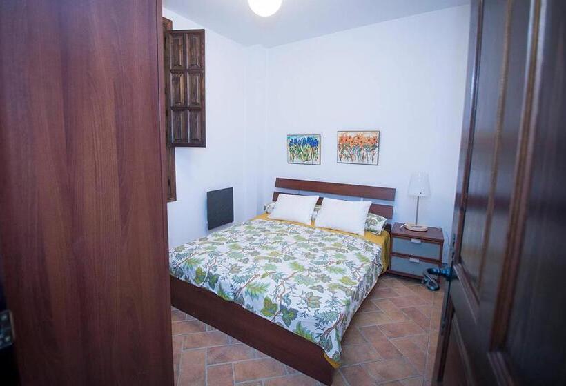 Fabulosa, Casa Mudéjar. Centro Histórico