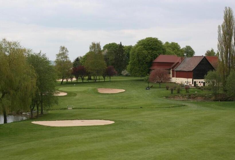 Ferienwohnung Schlossblick   4 Sterne Sauna Pool Whirlpool Privat