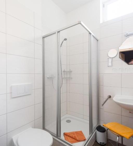 Ferienwohnungen Am Klint