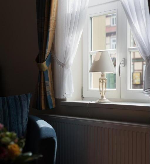 Ferienwohnungen Am Klint