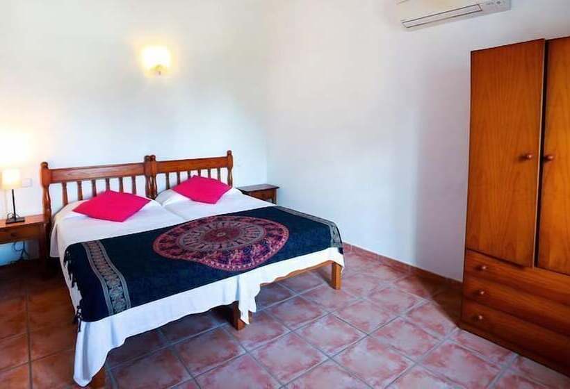 Finca Es Torrent Paz Y Tranquilidad