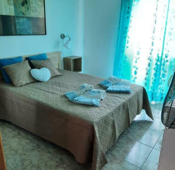 Fred E Kika Holidays