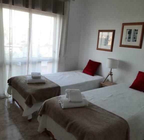 Fred E Kika Holidays