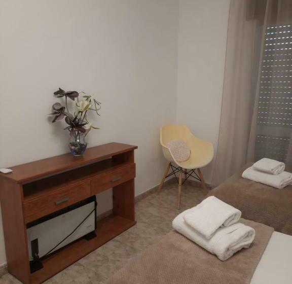 Fred E Kika Holidays