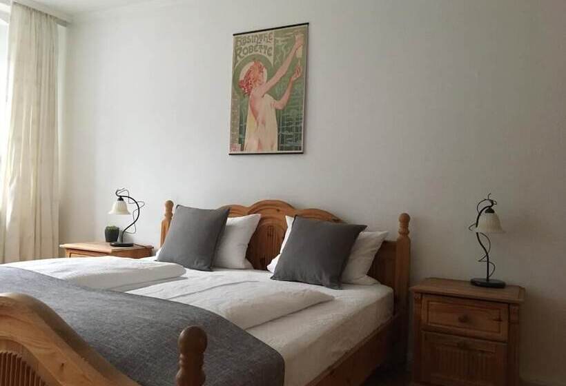 Heidelberg Apheartments