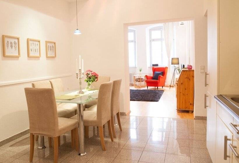 Heidelberg Apheartments