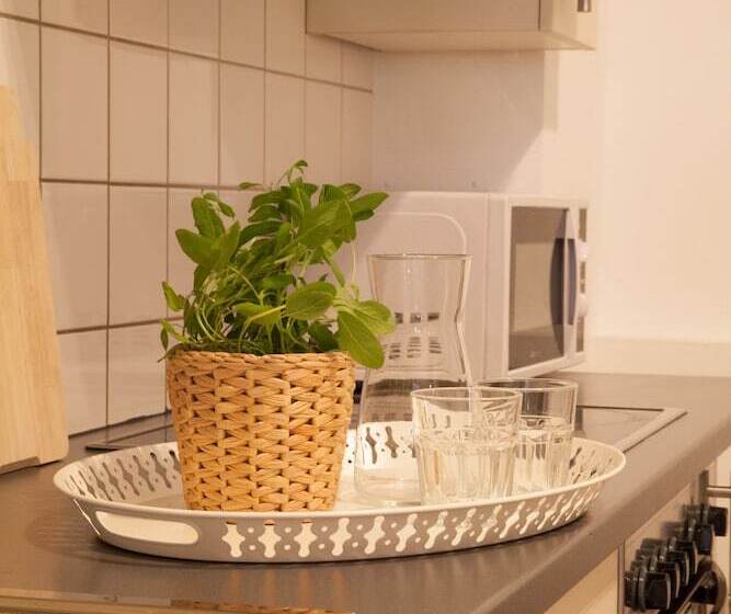 Heidelberg Apheartments