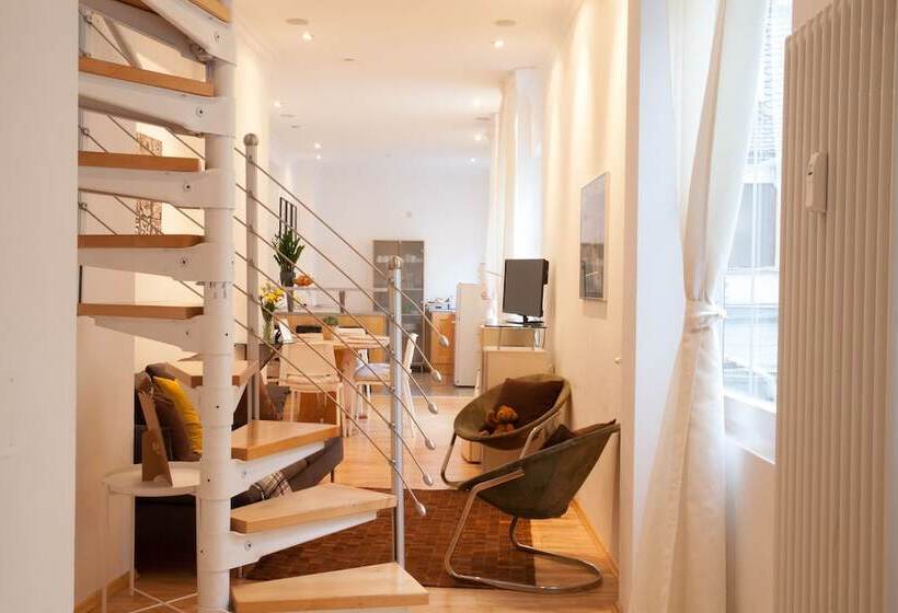 Heidelberg Apheartments