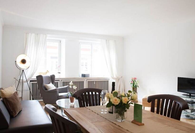 Heidelberg Apheartments