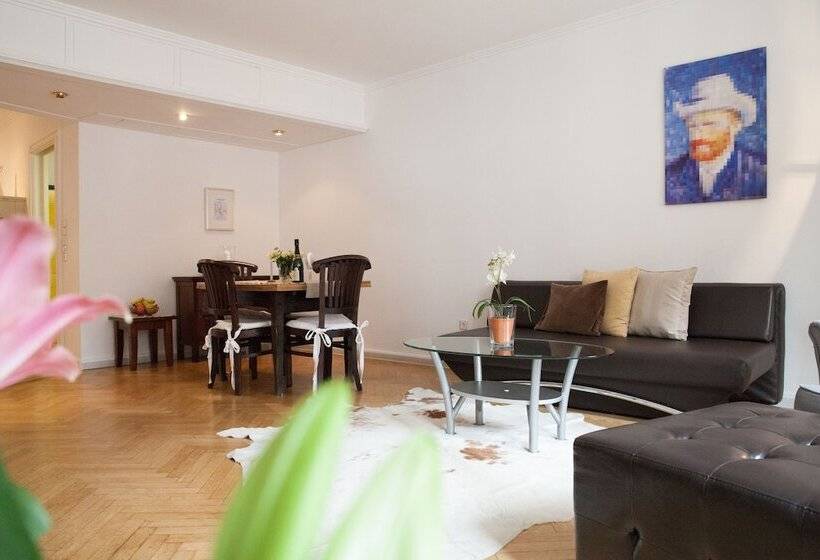 Heidelberg Apheartments