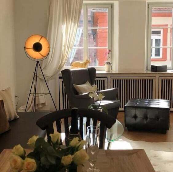 Heidelberg Apheartments