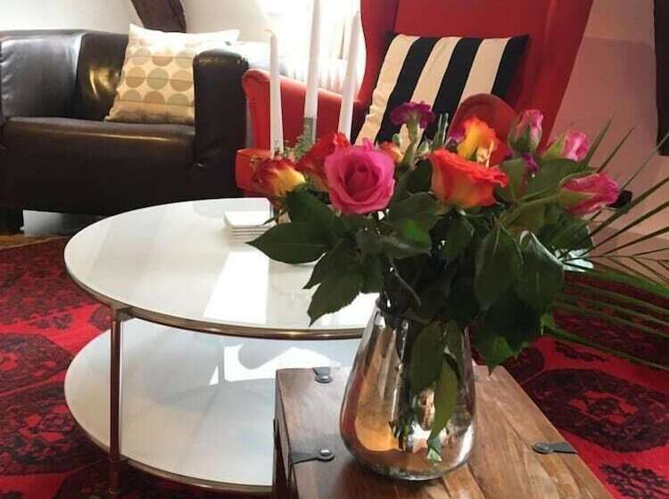 Heidelberg Apheartments