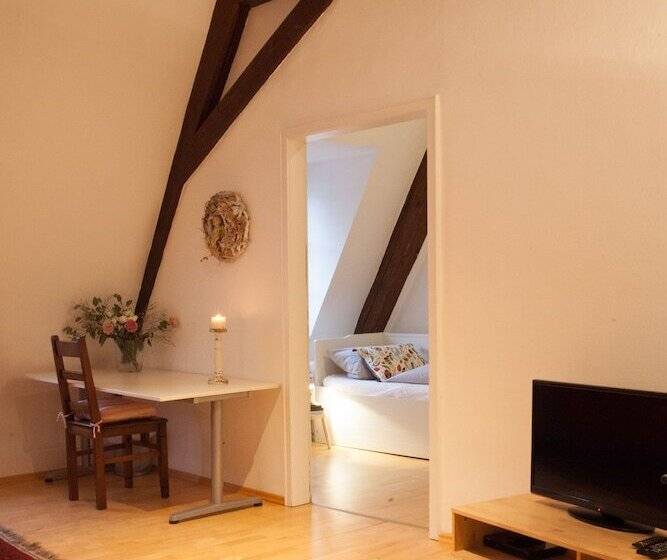 Heidelberg Apheartments