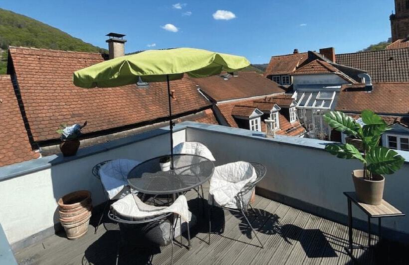 Heidelberg Apheartments