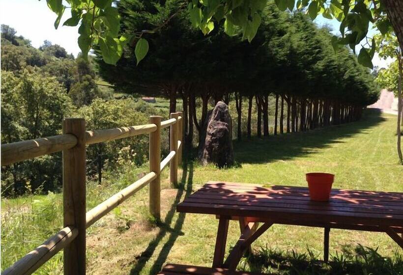 酒店 Camping Maceira