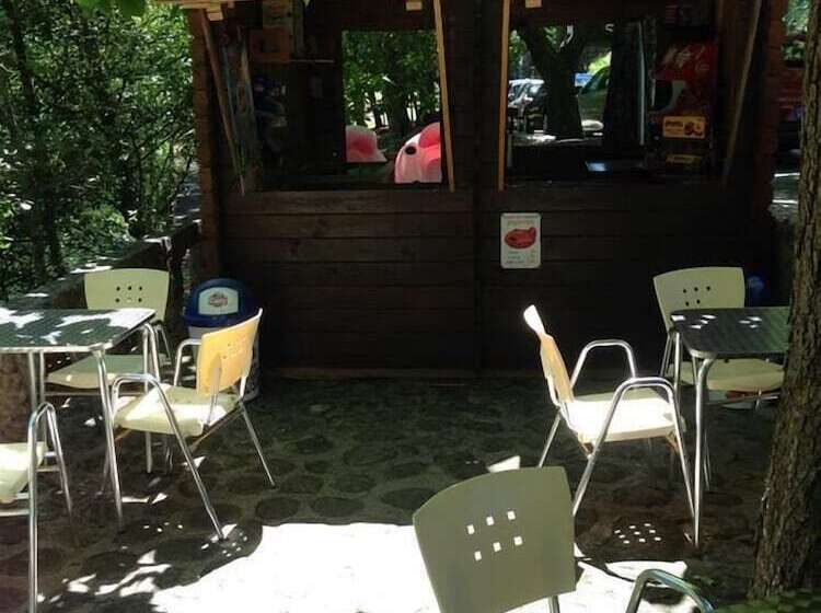 酒店 Camping Maceira