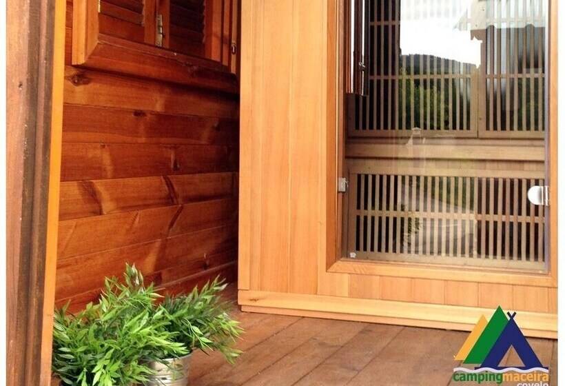 酒店 Camping Maceira