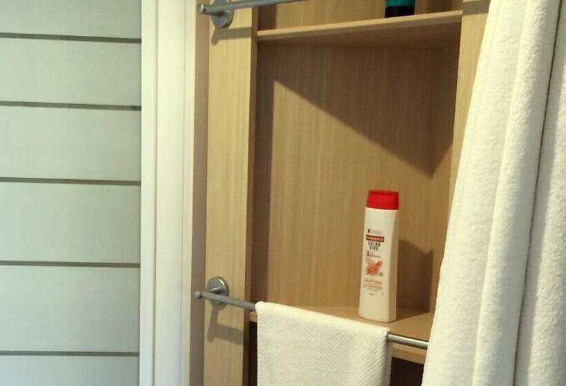 酒店 Camping Maceira