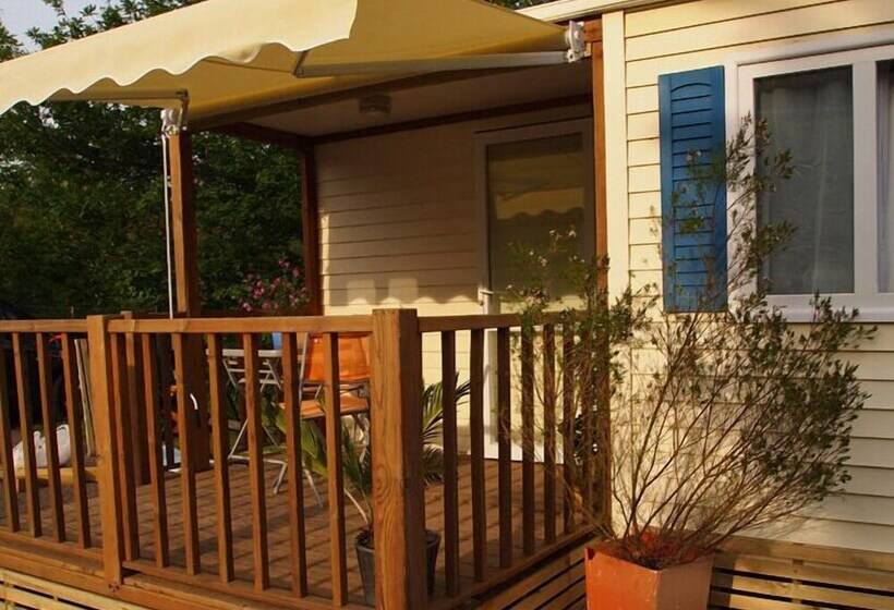 酒店 Camping Maceira