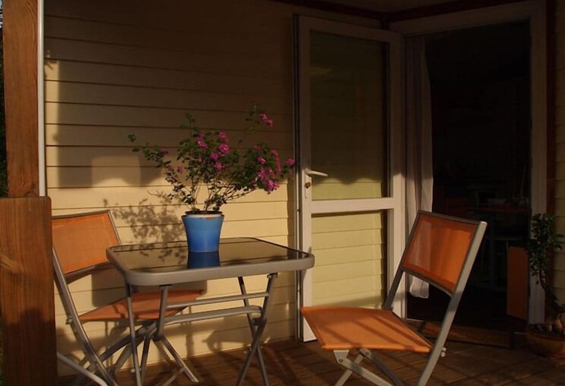 酒店 Camping Maceira