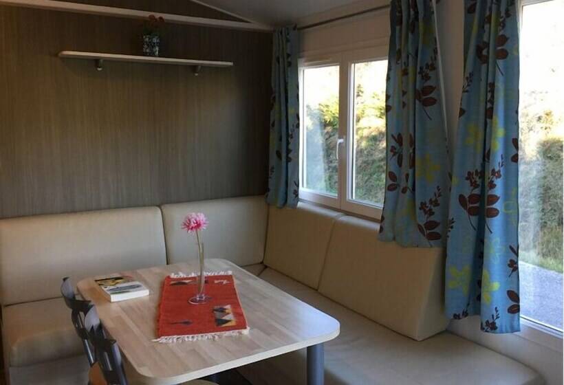 酒店 Camping Maceira