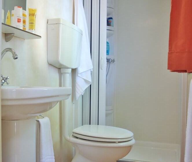 ホテル Happy Camp Mobile Homes In Castello Camping And Summer Resort