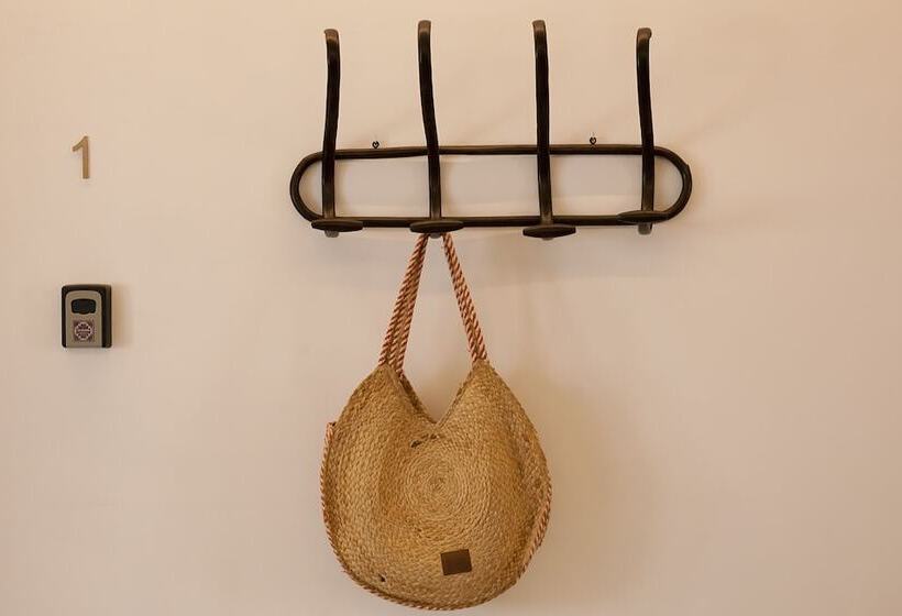 My Rooms Artà Adults Only By My Rooms Hotels Ti