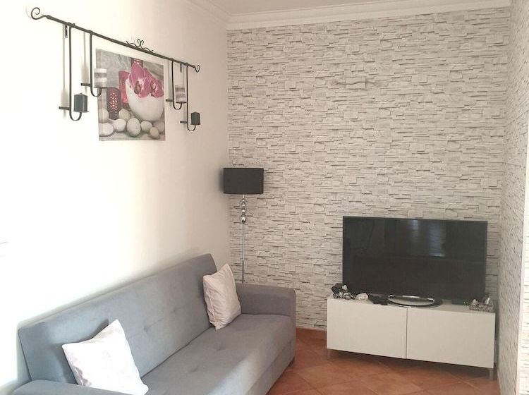 2 Bedrooms House With City View Furnished Terrace And Wifi At Alfena 7 Km Away From The Beach